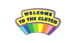 Pin | Welcome to the Clutch