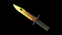 M9 Bayonet | Lore (Field-Tested)