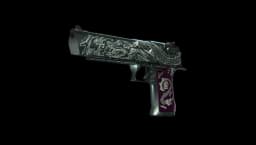 Desert Eagle | Kumicho Dragon (Field-Tested)