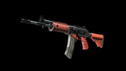 Galil AR | Firefight (Minimal Wear)
