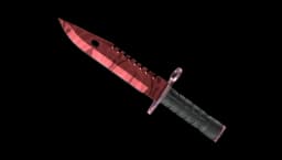 M9 Bayonet | Slaughter (Factory New)