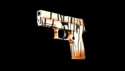 P250 | Bengal Tiger (Factory New)