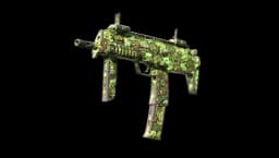 MP7 | Impire (Field-Tested)