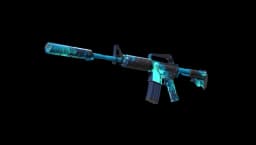 M4A1-S | Icarus Fell (Factory New)