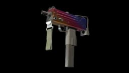 MAC-10 | Fade (Factory New)