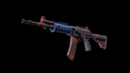 Galil AR | Signal (Field-Tested)