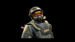 Bio-Haz Specialist | SWAT