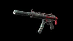 Souvenir MP5-SD | Lab Rats (Factory New)