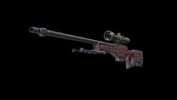 StatTrak™ AWP | Electric Hive (Factory New)