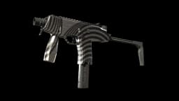StatTrak™ MP9 | Hypnotic (Factory New)