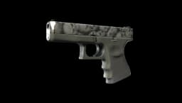 Glock-18 | Catacombs (Field-Tested)