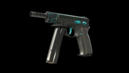 CZ75-Auto | Polymer (Field-Tested)