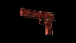 Desert Eagle | Sunset Storm 壱 (Factory New)