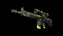 G3SG1 | Stinger (Minimal Wear)