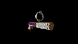 Charm | Glamour Shot