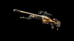 SSG 08 | Death Strike (Battle-Scarred)