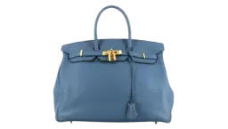 Birkin 35 Handbag