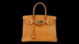 Birkin 30 Handbag 2014