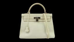 Kelly 32 Handbag 2001