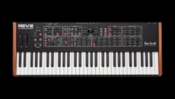 Sequential Prophet REV2-8 Synthesizer