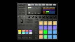 Machine MK3