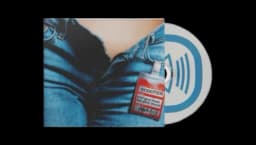 Open Your Mind And Your Trousers - Vinyl
