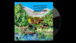 SVT222 Noordhoek - Vinyl