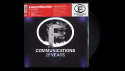 Club Traxx - Vinyl