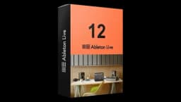 Ableton Live 12 Suit