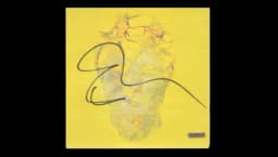 Subtract Autographed CD
