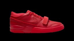 Air Alpha Force 88 Fire Red