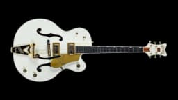 G6136T-59 Vintage Select Edition 1959 White Falcon