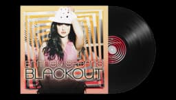 Blackout LP