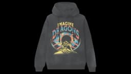 Vintage Graphic Hoodie