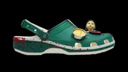 Classic Clog