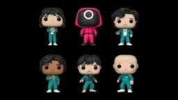 Complete Set (6 Figures)