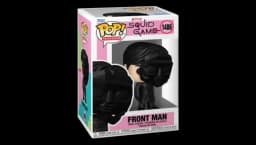 Frontman Vinyl Figure