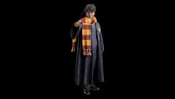 Harry Potter Regular Version