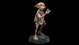 Dobby Bonus Version