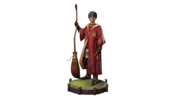 Harry Potter Quidditch Regular Version