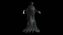 Dementor Collectible Figure