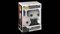 Voldemort Action Figure