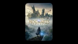 Hogwarts Legacy