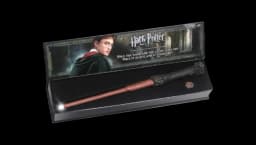 Harry Potter's Illuminating Wand