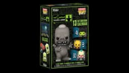 Treehouse Of Horror 13 Day Countdown