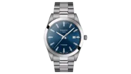 Gentleman Titanium 40mm