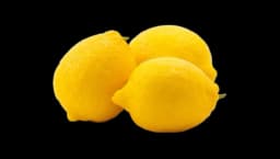 Lemons Pack (500 gr)