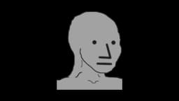 NPC Sticker