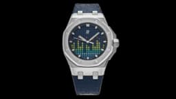 Royal Oak Offshore Selfwinding - Music Edition