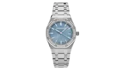 Audemars Piguet Royal Oak Selfwinding - Blue